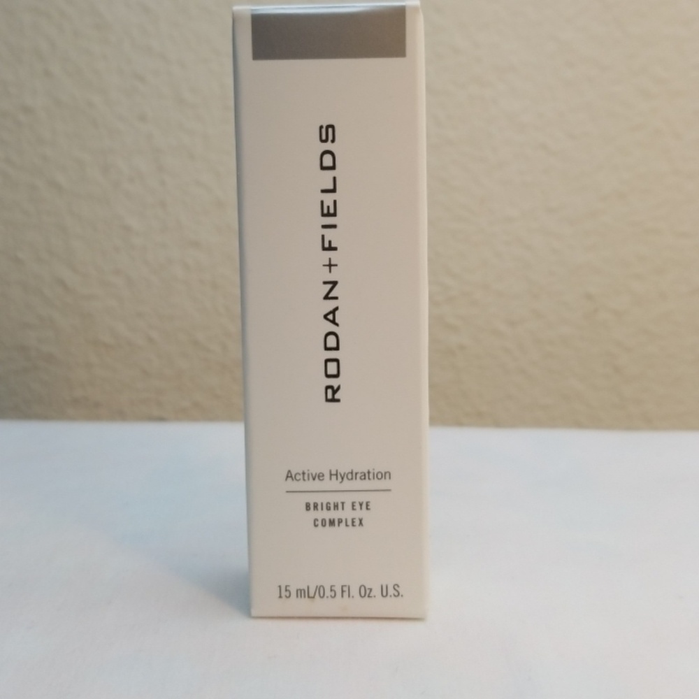 Active Hydration Bright Eye Complex